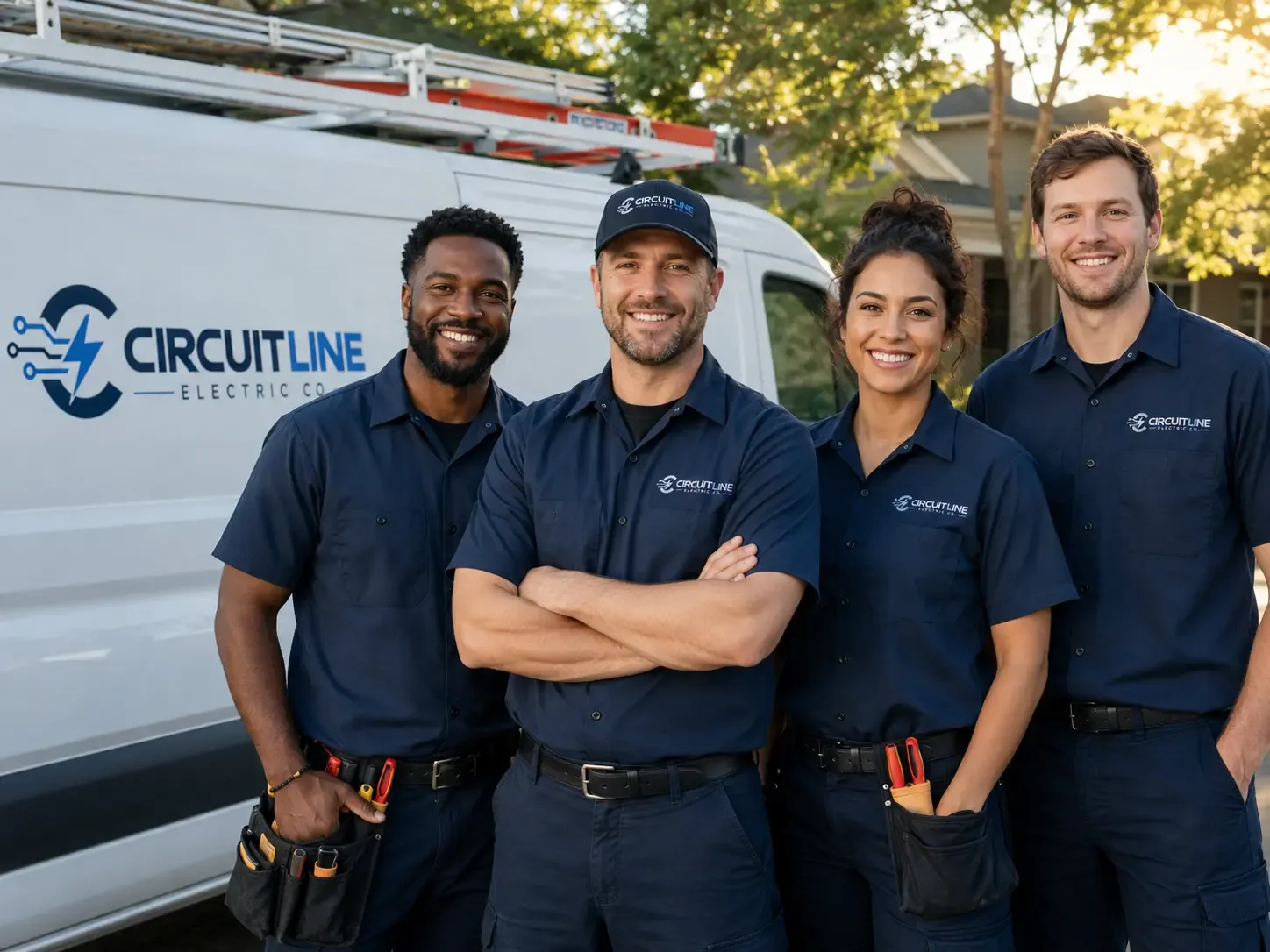 Whole Home Rewiring company in Pompton Plains, NJ