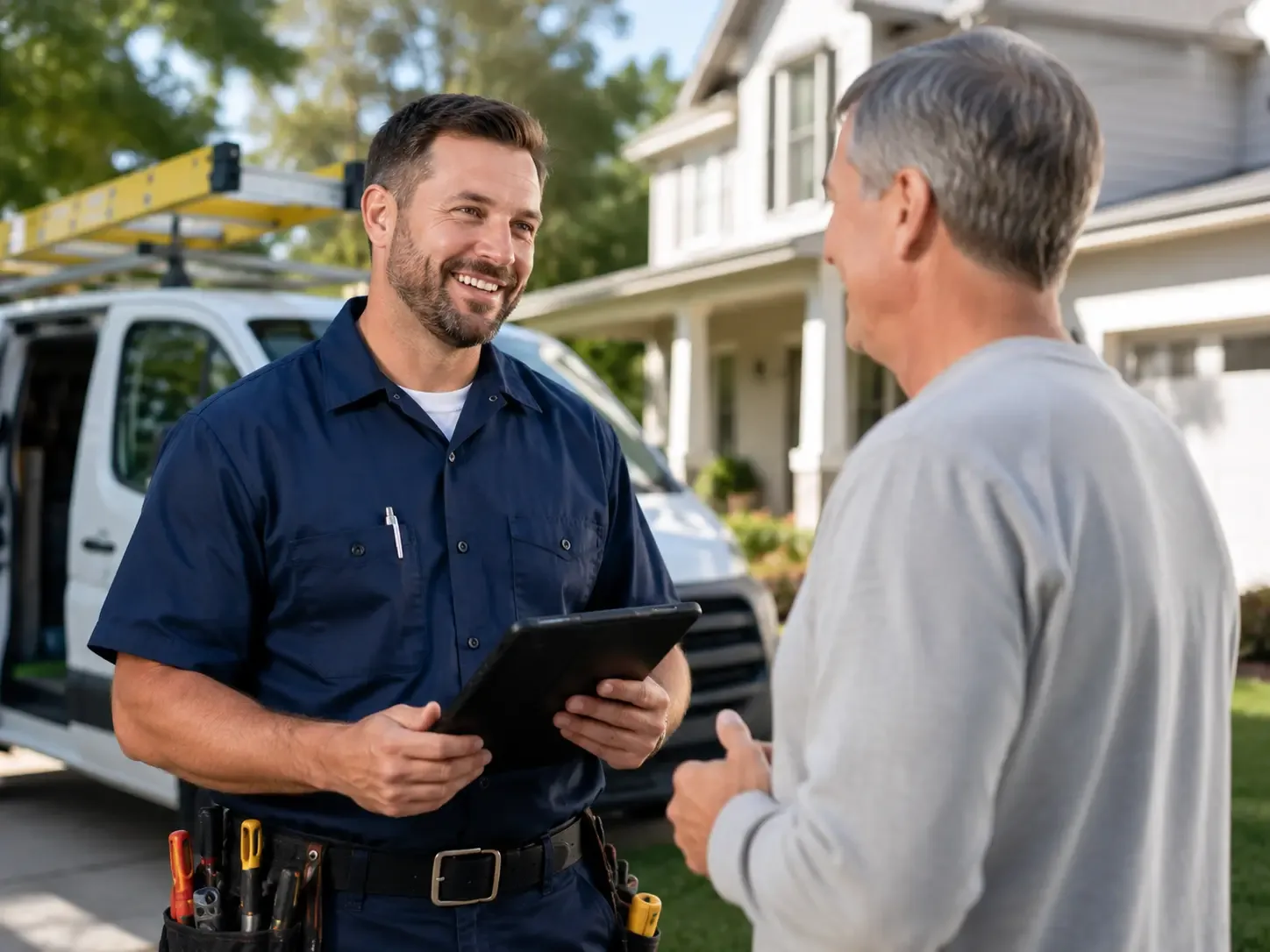 Whole Home Rewiring Pompton Plains, NJ FAQs